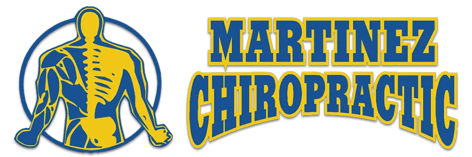 Martinez Chiropractic Center Logo