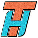 Tyler hall tech logo