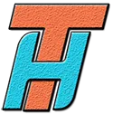 Tyler Hall Tech - Logo